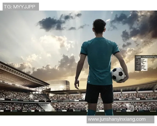 足球明星背影艺术作品集欣赏展现他们独特魅力与风采