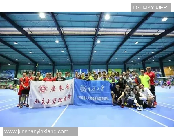 重庆羽毛球队实力分析与联赛表现评估探讨