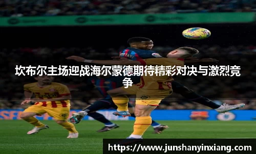 坎布尔主场迎战海尔蒙德期待精彩对决与激烈竞争