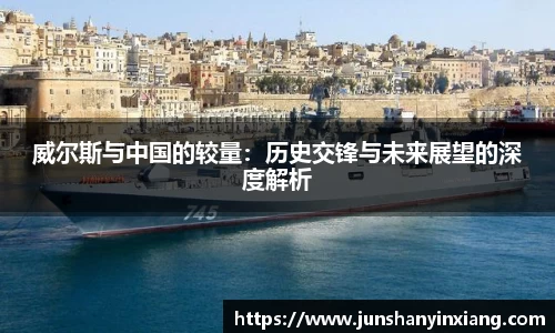 威尔斯与中国的较量：历史交锋与未来展望的深度解析
